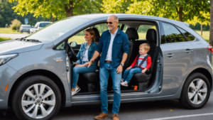 Découvrez les critères essentiels pour choisir le siège auto parfait et assurer la sécurité de votre enfant en voiture. Les différents critères à prendre en compte Lorsqu’il s’agit de choisir un siège de voiture, que ce soit pour un enfant […]