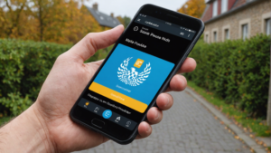 Découvrez comment une application révolutionnaire facilite la détection et le signalement des nids-de-poule pour des trajets plus sûrs et agréables. Amélioration des infrastructures routières grâce à l’application Les nids-de-poule sont un véritable fléau sur nos routes, causant des dommages aux […]