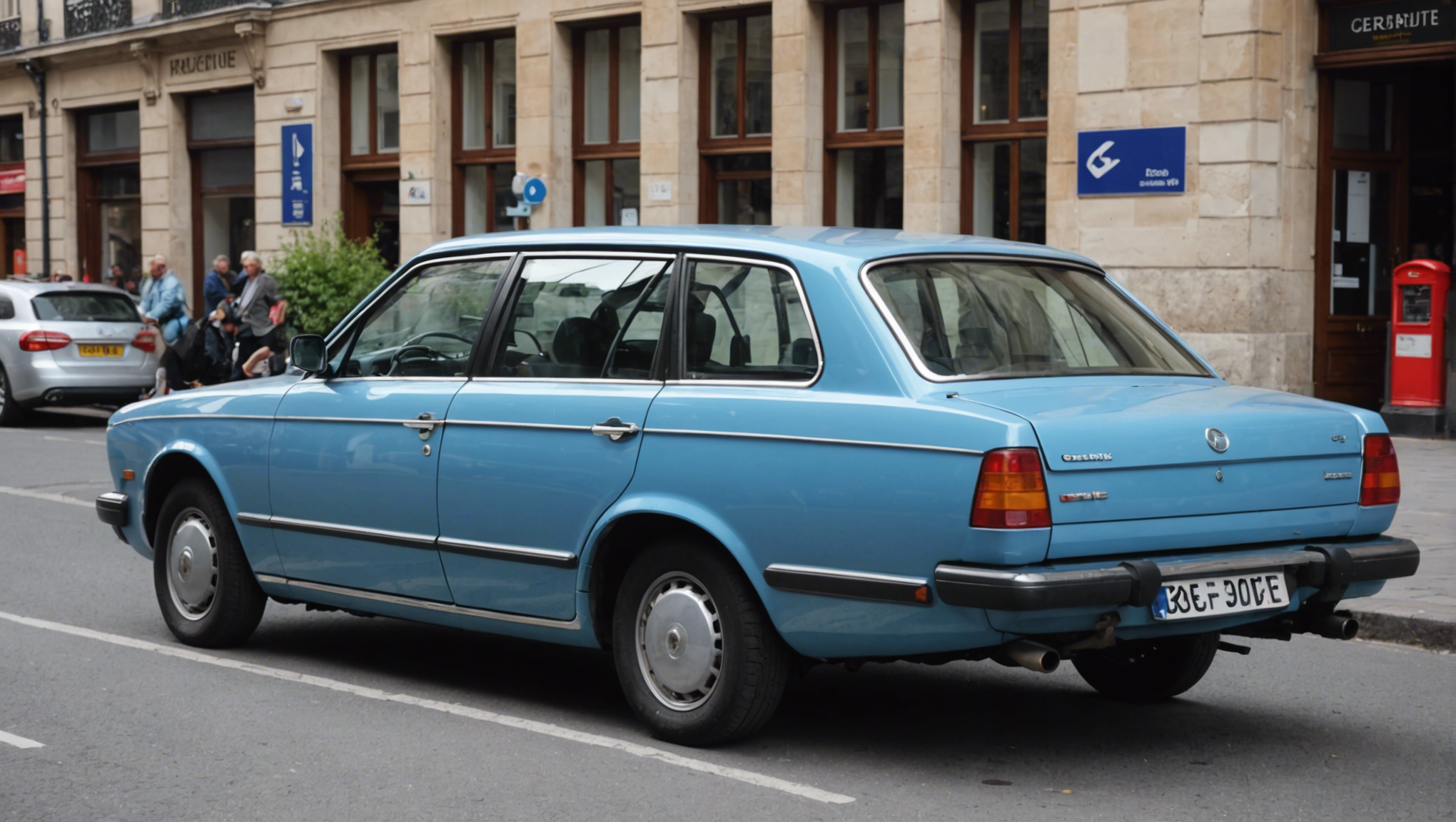 découvrez nos conseils pour choisir la motorisation adaptée à votre véhicule. essences, diesels, hybrides ou électriques : trouvez la meilleure option pour vos besoins.