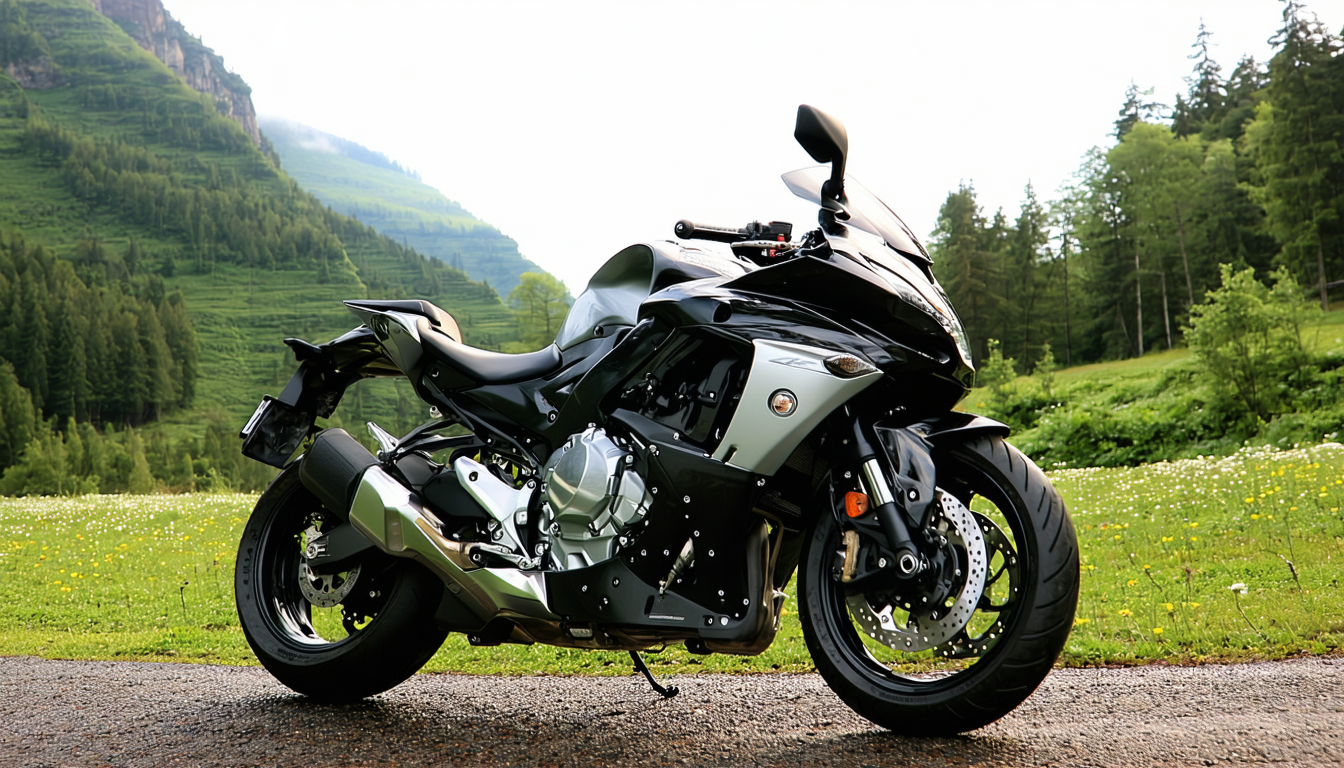 découvrez comment choisir la cylindrée parfaite pour débuter en moto. nos conseils vous guideront dans votre choix, en tenant compte de votre expérience, de vos besoins et de votre confort, afin de garantir une première expérience de conduite sécurisée et agréable.