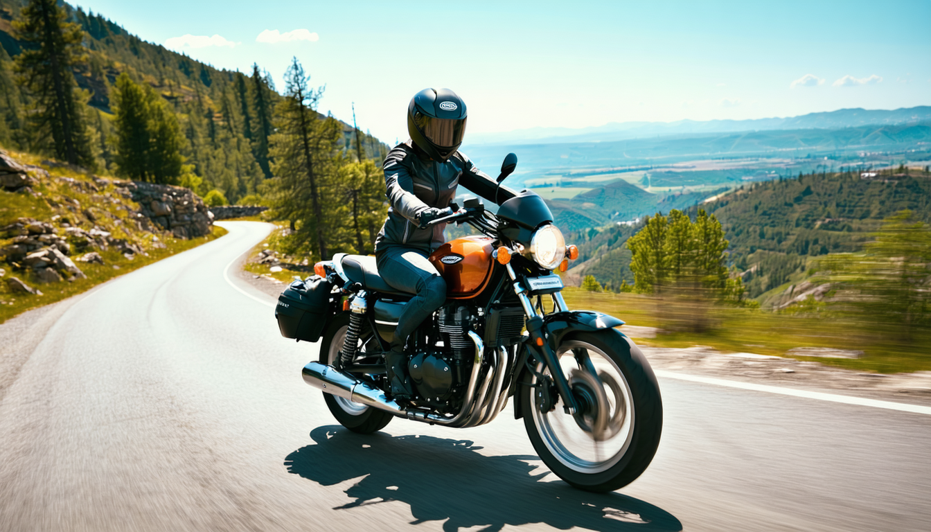 découvrez nos conseils pour bien choisir la cylindrée de votre première moto. apprenez à évaluer vos besoins, votre niveau d'expérience et les différents types de motos disponibles afin de débuter en toute sécurité et de profiter pleinement de votre expérience de conduite.