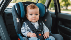 Découvrez les clés pour choisir la meilleure cale-tête auto pour assurer le confort et la sécurité de votre bébé lors de vos trajets en voiture. Conseils pour sélectionner la cale tête auto idéale Lorsqu’il s’agit de la sécurité en voiture, […]
