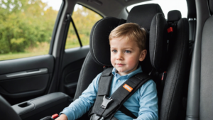 Découvrez les astuces essentielles pour choisir la meilleure protection pour le siège auto de votre enfant et garantir sa sécurité en voiture ! Les critères à prendre en compte lors du choix de la meilleure protection pour siège auto Sécurité […]