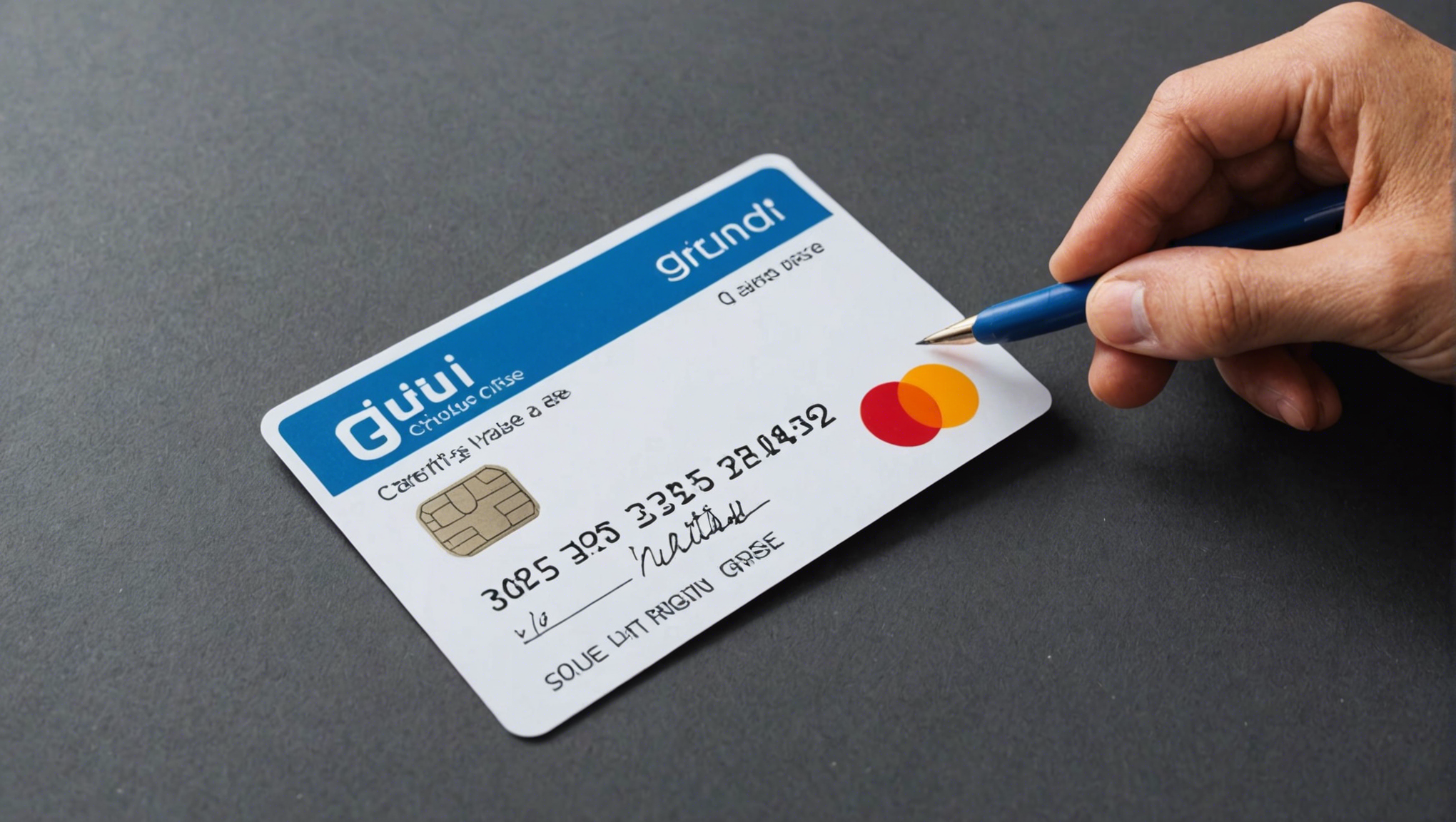découvrez nos conseils pour trouver le bon étui pour protéger et conserver votre carte grise en toute sécurité.