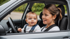Découvrez tous les conseils essentiels pour choisir le meilleur miroir pour bébé en voiture et assurer la sécurité de votre enfant en un coup d’œil ! Le critère de la taille du miroir Le choix d’un miroir pour bébé est […]