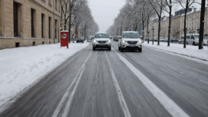 Découvrez les meilleures astuces pour une conduite sécurisée sur la neige et la glace : des conseils essentiels pour affronter l’hiver en toute sérénité sur la route. Précautions à prendre avant de conduire sur la neige et la glace Préparer […]