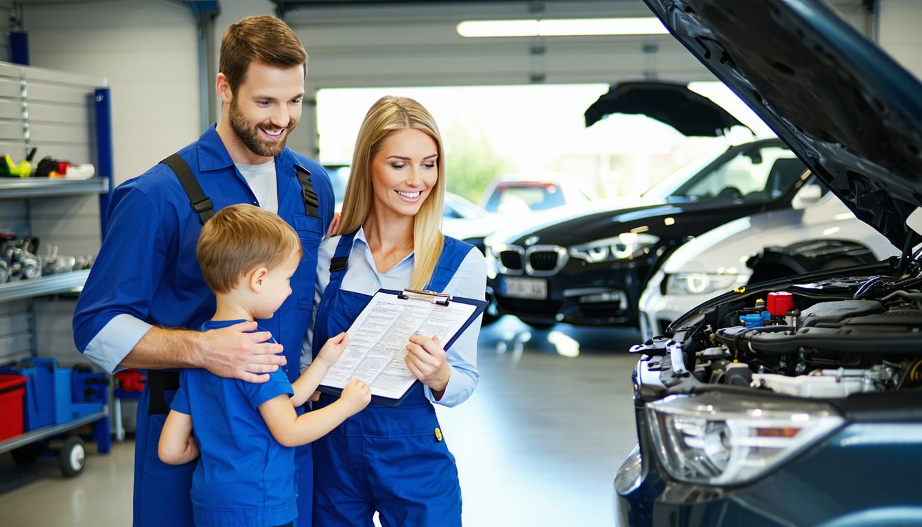 découvrez nos conseils pratiques pour contester efficacement un résultat de contrôle technique automobile. découvrez les démarches à suivre, vos droits et astuces pour défendre votre véhicule en cas de désaccord avec l'expertise.