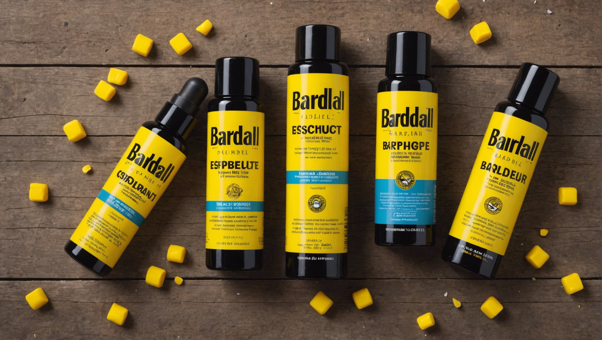 découvrez comment dégripper facilement avec ces 3 produits bardahl et retrouvez l'efficacité de vos mécanismes en un clin d'œil !