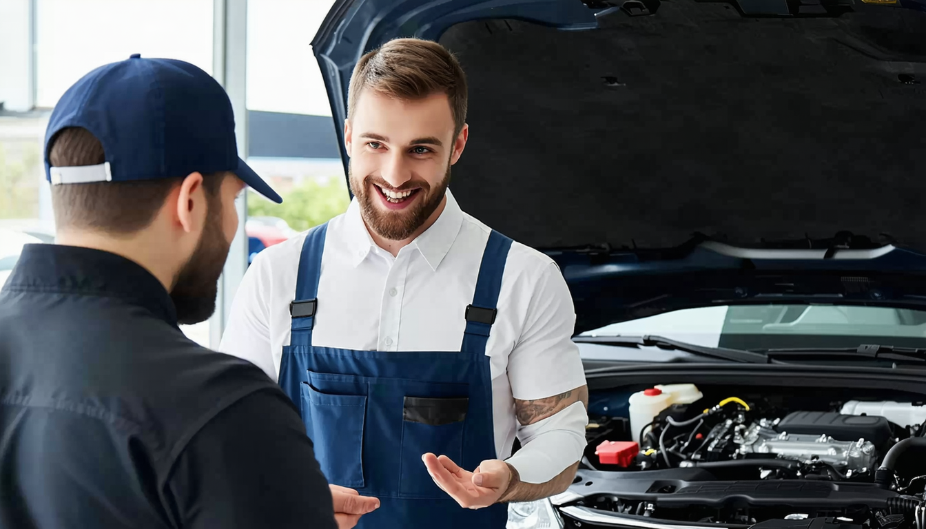 découvrez nos conseils pour trouver le garage idéal pour l'entretien de votre voiture. évitez les tracas avec des astuces pour sélectionner un professionnel de confiance, comparer les services, et obtenir un rapport qualité-prix optimal. assurez-vous que votre véhicule est entre de bonnes mains!