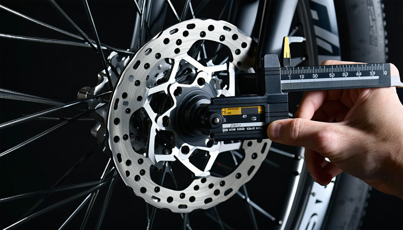 découvrez comment diagnostiquer un guidon qui tire d’un côté lors d’un freinage fort et identifiez si un disque voilé en est la cause grâce à nos conseils pratiques.