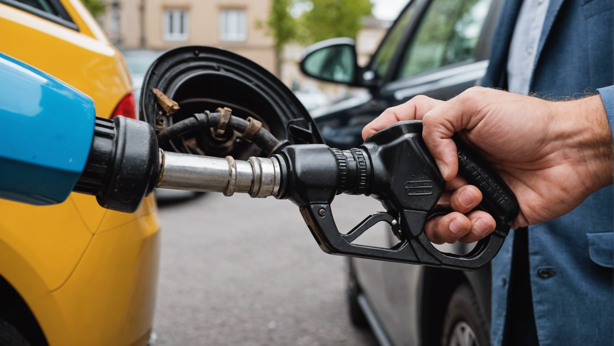 découvrez comment économiser du carburant grâce à des astuces simples et efficaces pour réduire votre consommation en toute simplicité.
