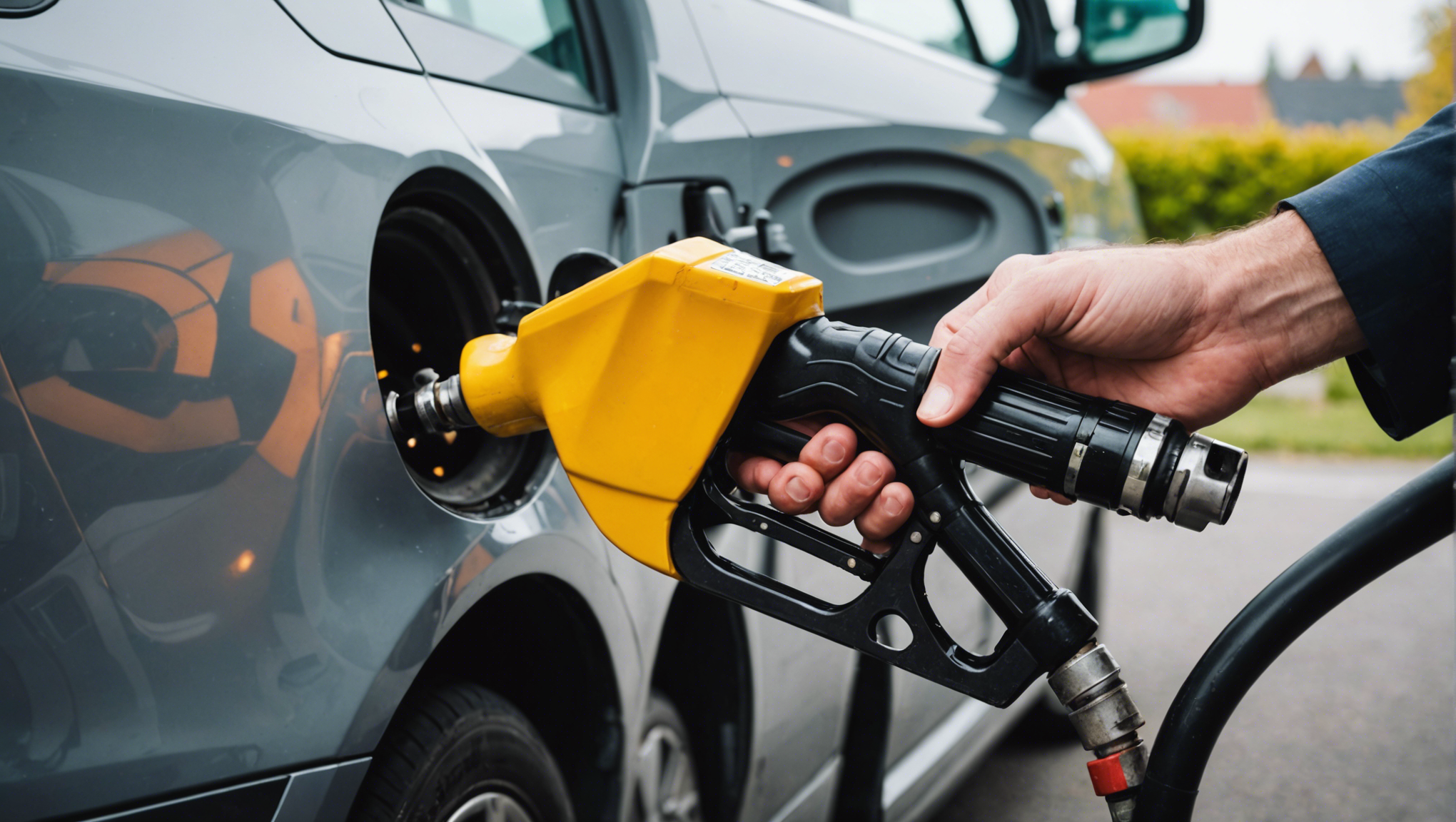 découvrez des astuces simples pour économiser du carburant et réduire votre consommation grâce à nos conseils pratiques et efficaces.