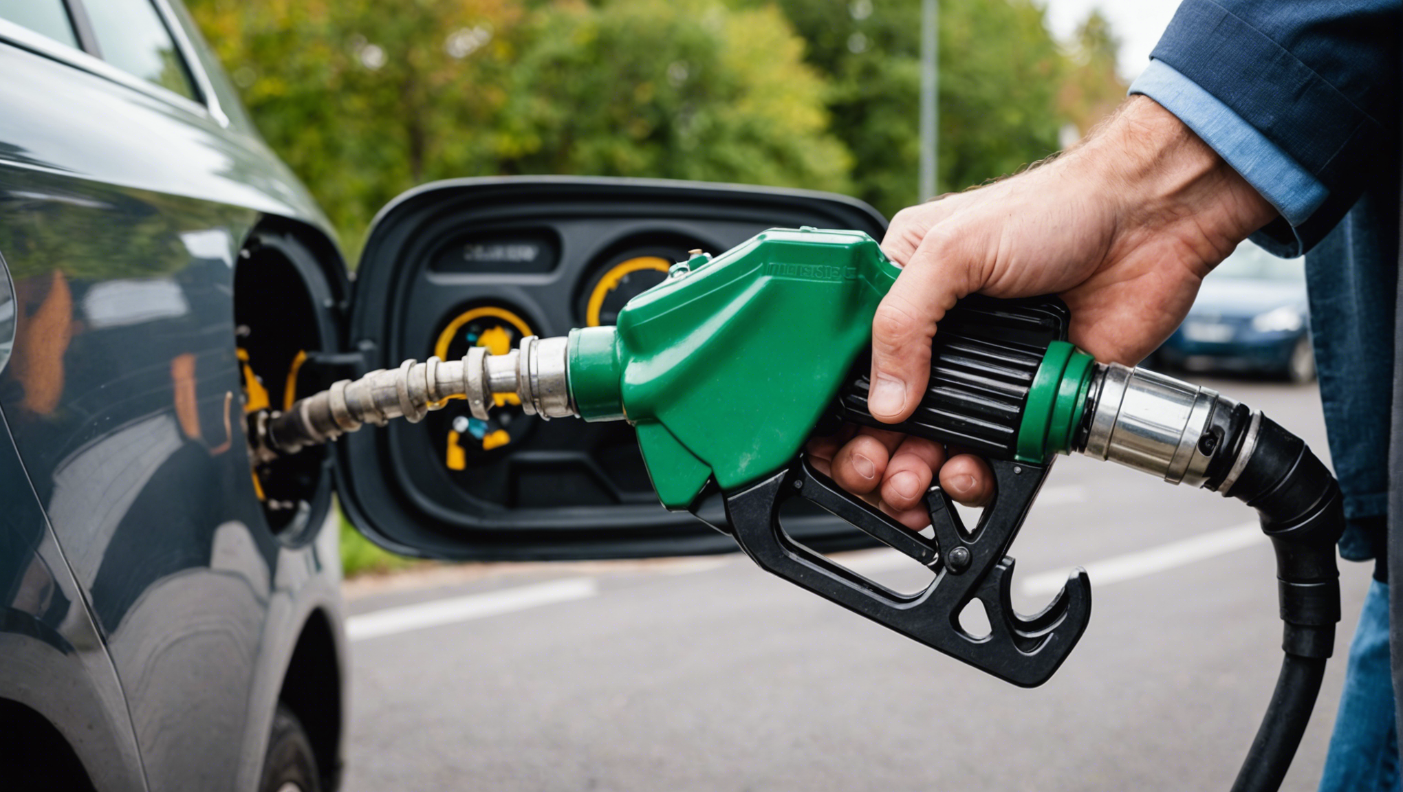 découvrez des astuces simples pour économiser du carburant au quotidien et réduire vos dépenses. des conseils pratiques pour une conduite plus économique.