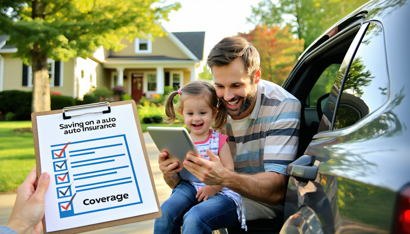 découvrez des astuces pratiques pour réduire le coût de votre assurance auto tout en maintenant une couverture optimale. apprenez à comparer les offres, ajuster vos garanties et profiter des réductions pour faire des économies sans compromis sur votre protection.