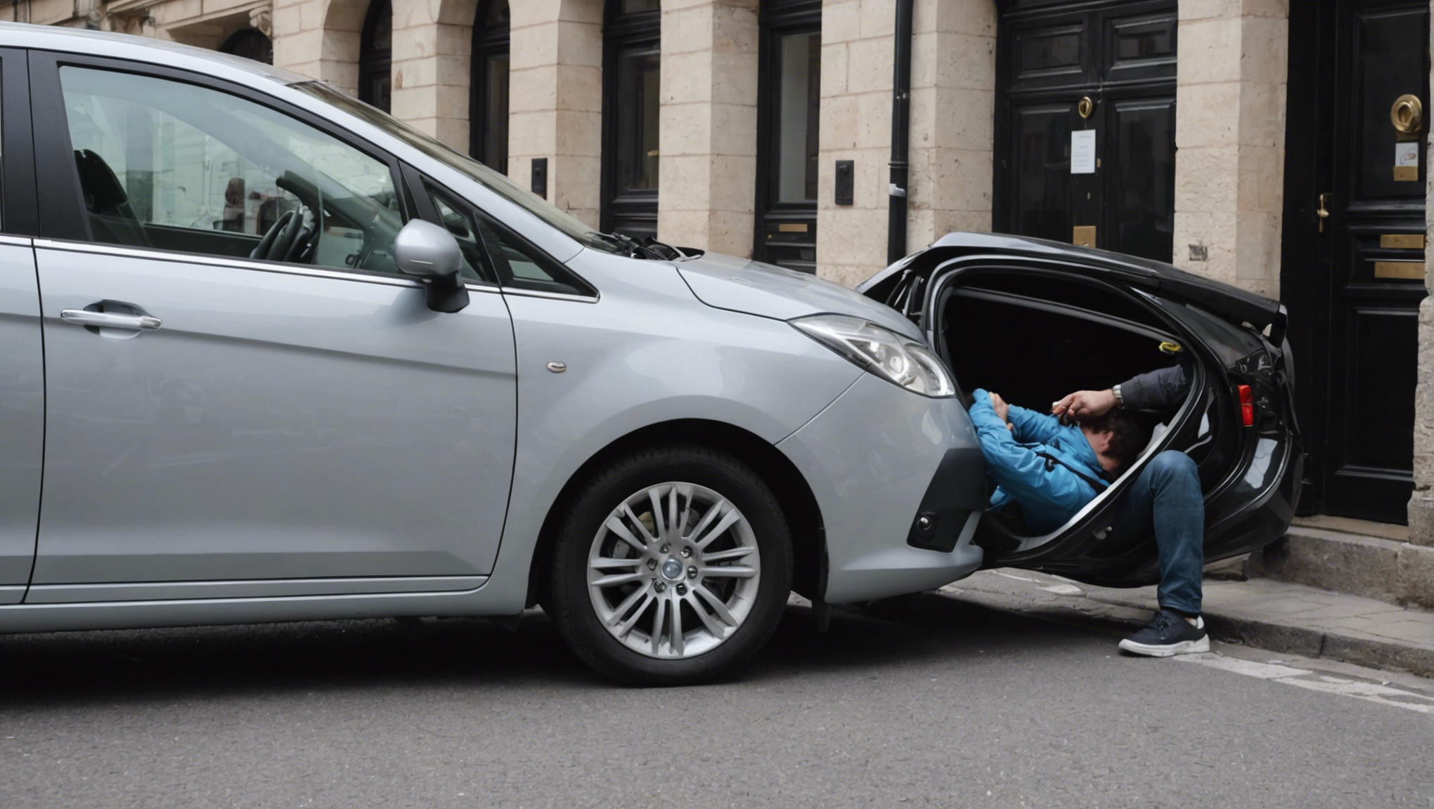 découvrez nos conseils pratiques pour entretenir correctement la portière de votre voiture et garantir sa durabilité et son bon fonctionnement.