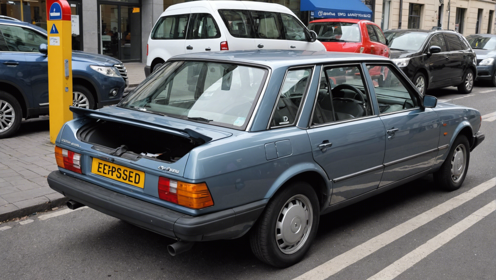 découvrez nos meilleures astuces pour entretenir efficacement la carrosserie de votre voiture et la préserver dans un état impeccable. apprenez comment la garder comme neuve grâce à nos conseils pratiques.