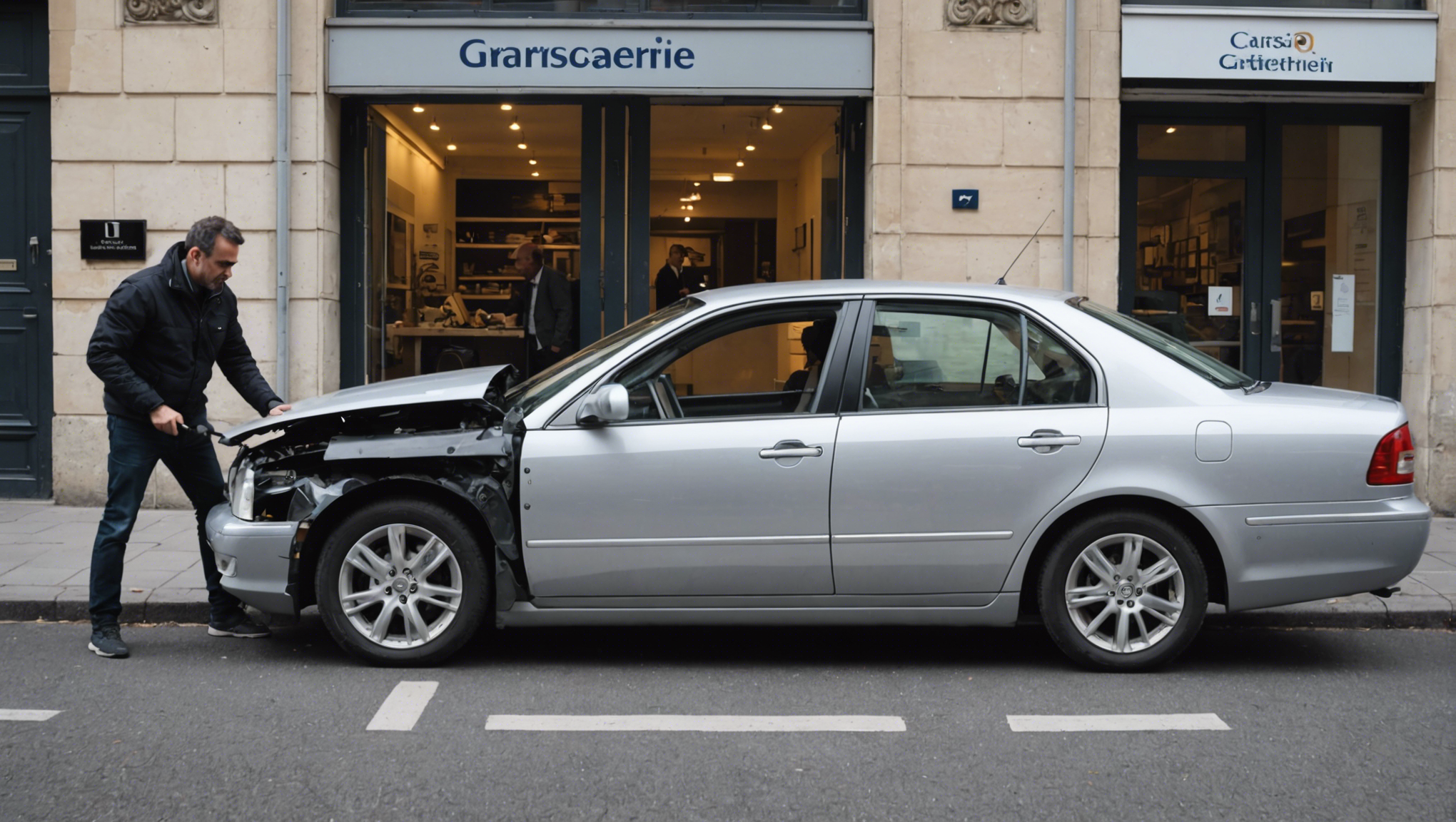 découvrez les meilleures astuces pour préserver la beauté de votre voiture en entretenant sa carrosserie comme un professionnel. des conseils pratiques pour la garder comme neuve.
