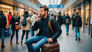 Découvrez dans cet article des astuces indispensables pour éviter les erreurs au péage et vivre un voyage en toute sérénité ! Planifiez votre itinéraire avant le départ Planifiez votre itinéraire avant le départ pour optimiser votre trajet Avant de prendre […]