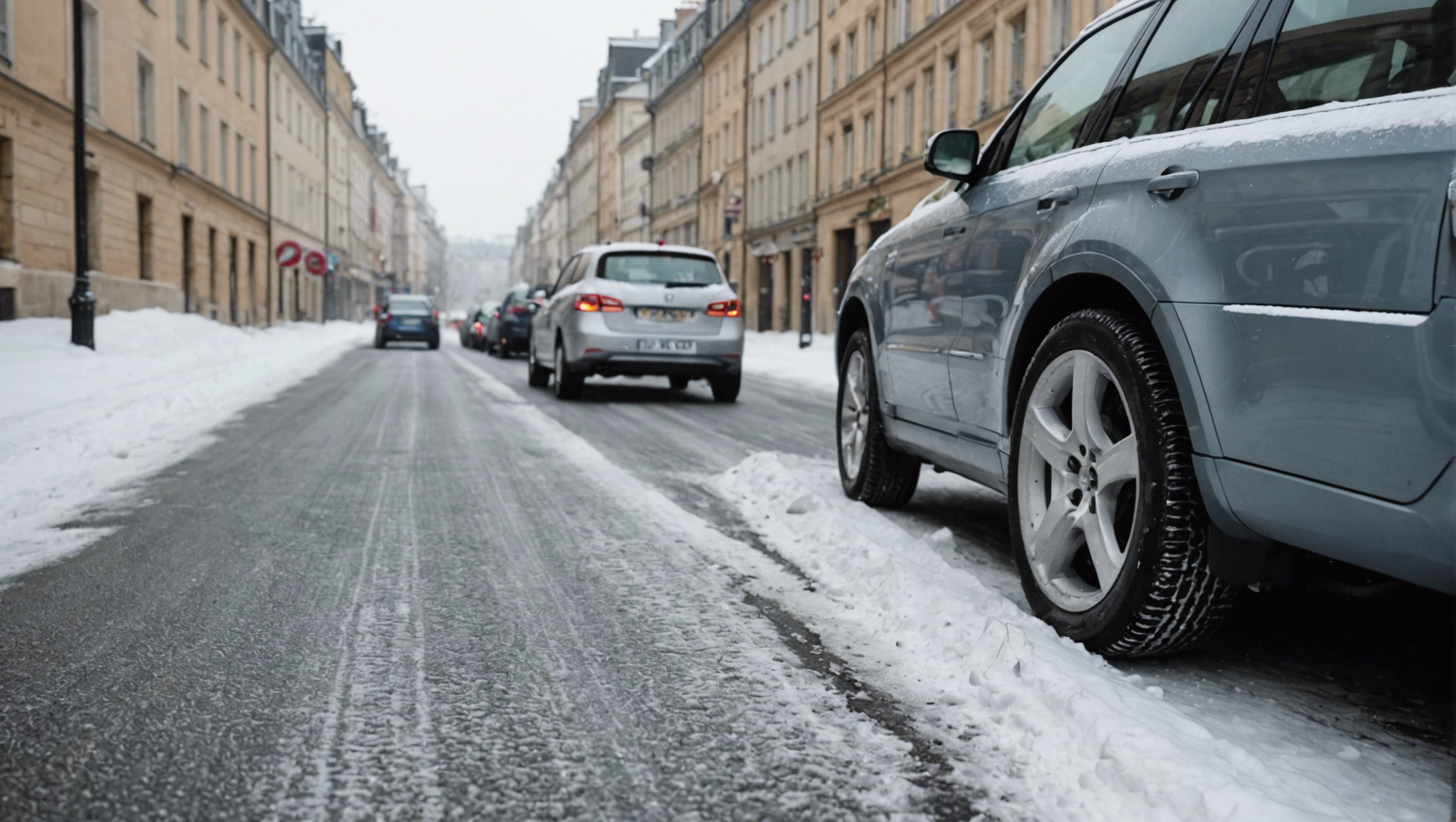 découvrez nos conseils pour prévenir les pannes de voiture pendant la saison hivernale et rouler en toute tranquillité.