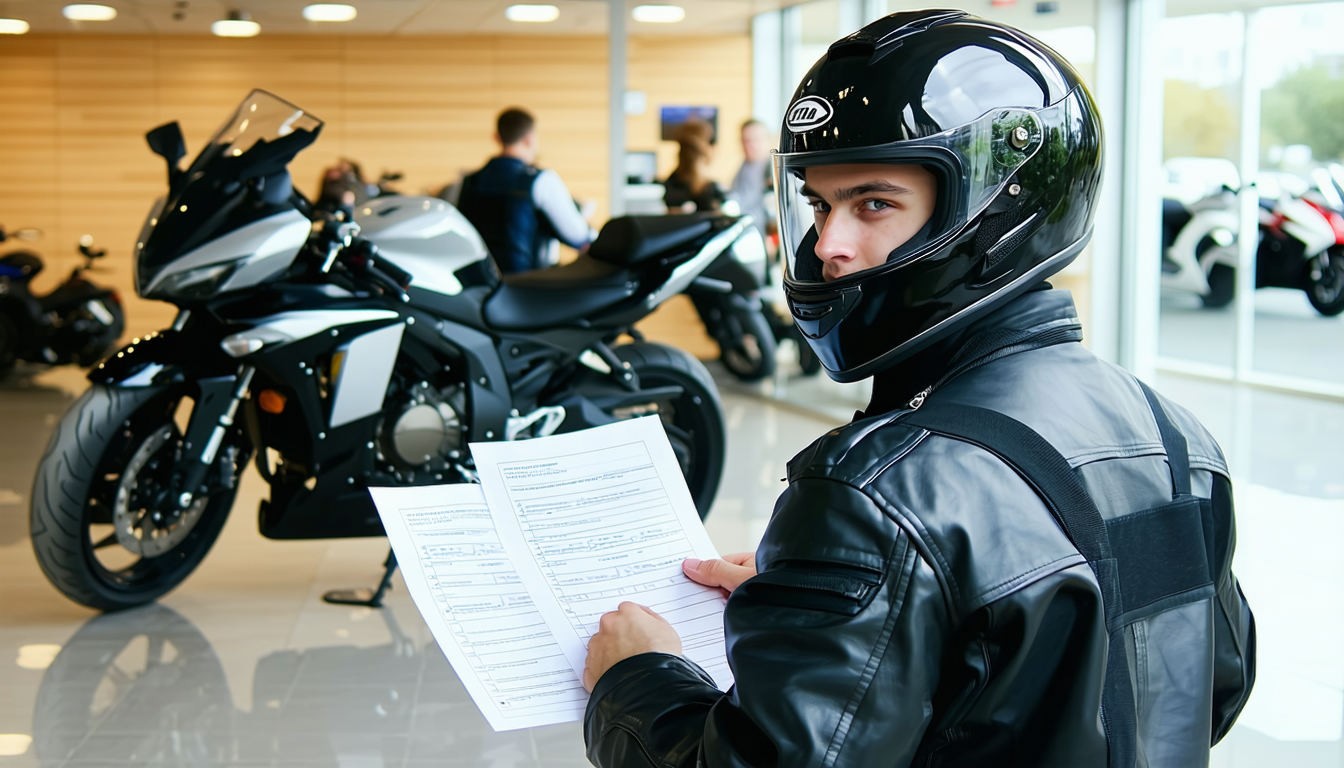 découvrez les aides et solutions essentielles pour financer votre permis de moto. de l'aide gouvernementale aux options de financement, apprenez comment devenir motard sans vous ruiner.