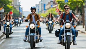 Obtenir son permis moto, c’est s’ouvrir les portes de la liberté et de la mobilité électrique ou thermique sur deux-roues. Mais pour de nombreux passionnés, le coût d’une formation complète représente un obstacle conséquent. Entre les cours pratiques, la préparation […]
