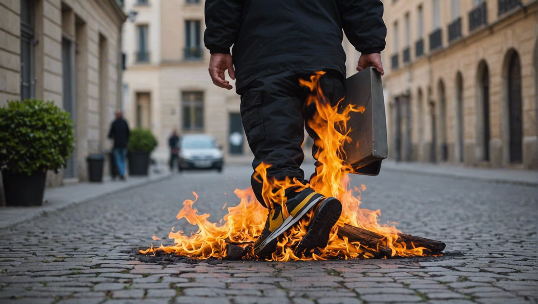 découvrez le fonctionnement du feu stop arrière et son rôle dans la sécurité routière.