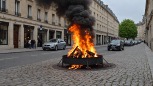 Découvrez le mystère du feu stop arrière : un élément essentiel à la sécurité sur la route. Fonctionnement du feu stop arrière. Le feu stop arrière, également appelé feu stop, est un élément essentiel de la signalisation lumineuse d’un véhicule. […]