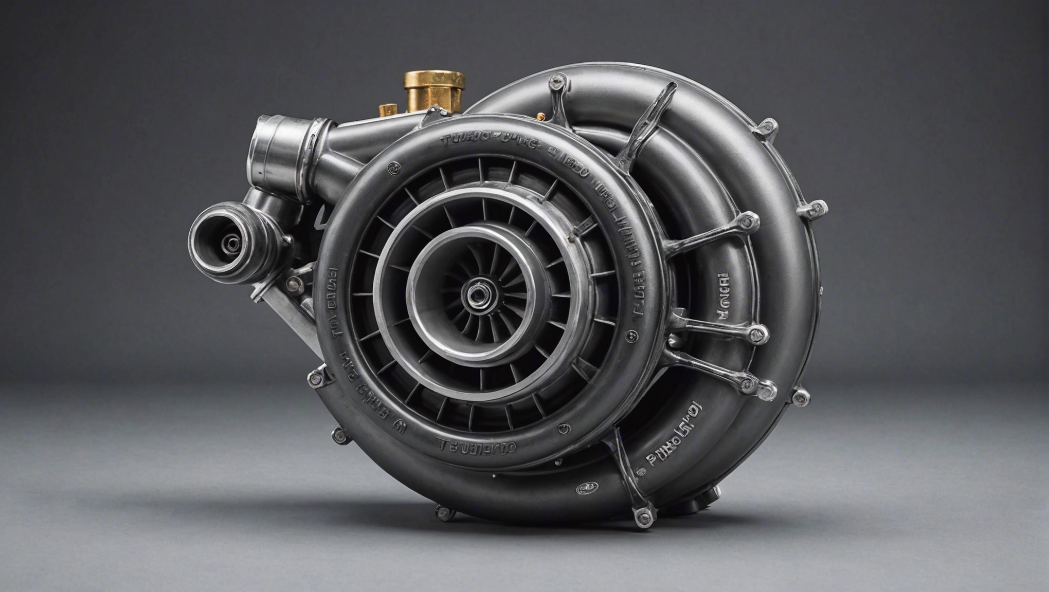 découvrez le fonctionnement fascinant du principe du turbo et ses applications dans l'industrie automobile. apprenez comment le turbo augmente la puissance des moteurs tout en améliorant leur efficacité énergétique.