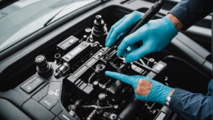 Découvrez en détail le fonctionnement fascinant des injecteurs de voiture pour comprendre le rôle essentiel de ces composants dans le bon fonctionnement de votre véhicule. Comment fonctionne un injecteur de voiture : explication détaillée Les injecteurs de carburant sont des […]