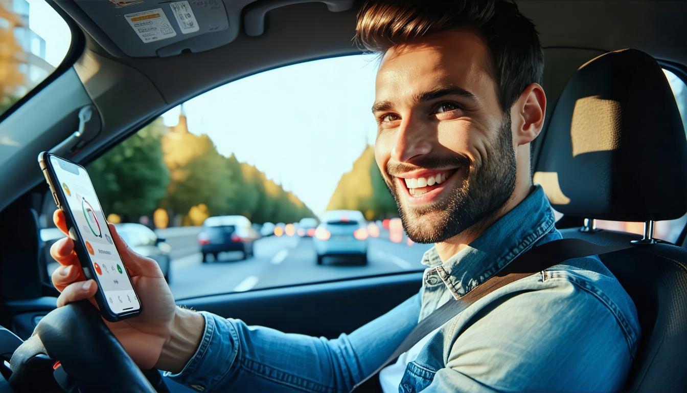 découvrez les conseils essentiels pour conserver vos points de permis après l'obtention. adoptez les bons réflexes au volant et améliorez votre sécurité routière grâce à nos astuces pratiques.