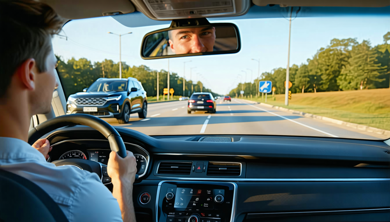 découvrez les meilleures pratiques pour conserver vos points de permis de conduire. cet article vous guide à travers les réflexes essentiels à adopter après avoir obtenu votre permis afin de rester en sécurité sur la route et préserver votre capital de points.