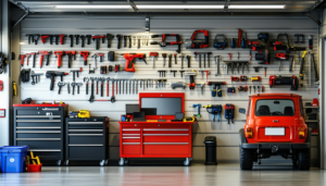 Établir un garage automobile ou moto homologué est un rêve pour de nombreux passionnés d’auto et de moto. Ce guide complet propose les étapes essentielles pour comprendre les démarches d’homologation, le choix des équipements nécessaires et les stratégies à adopter […]