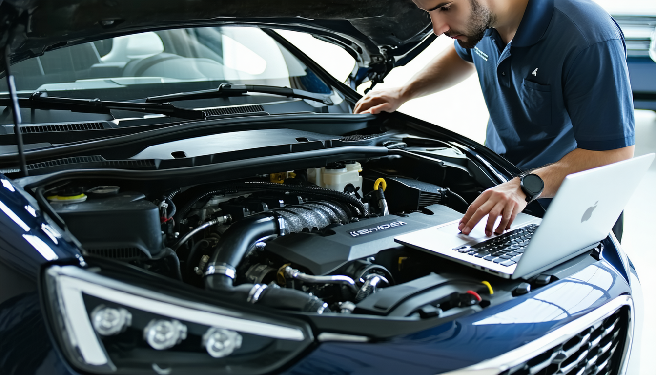 découvrez comment la cartographie optimise la performance de votre moteur en améliorant l'accélération, la consommation de carburant et la réactivité. apprenez les techniques et les avantages d'une cartographie bien réalisée pour tirer le meilleur parti de votre véhicule.