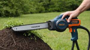 L’entretien de vos outils de jardinage, notamment la tronçonneuse et le taille-haie, est essentiel pour leur efficacité et leur longévité. Cet article vous révèle les techniques professionnelles pour un nettoyage efficace qui va transformer votre routine d’entretien. Apprenez à avoir […]