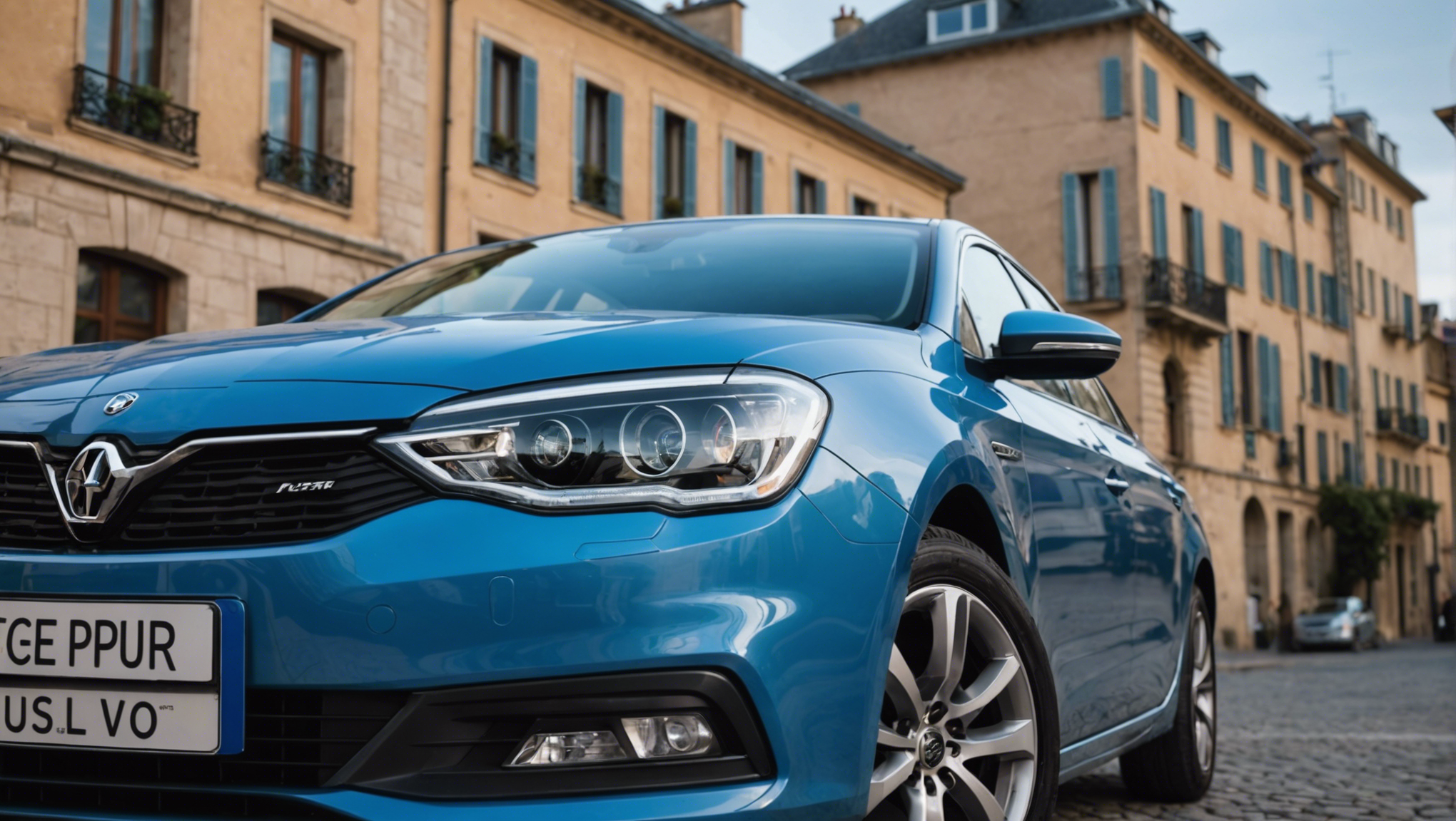 découvrez comment nettoyer et faire briller efficacement les plastiques intérieurs de votre voiture avec nos conseils pratiques.