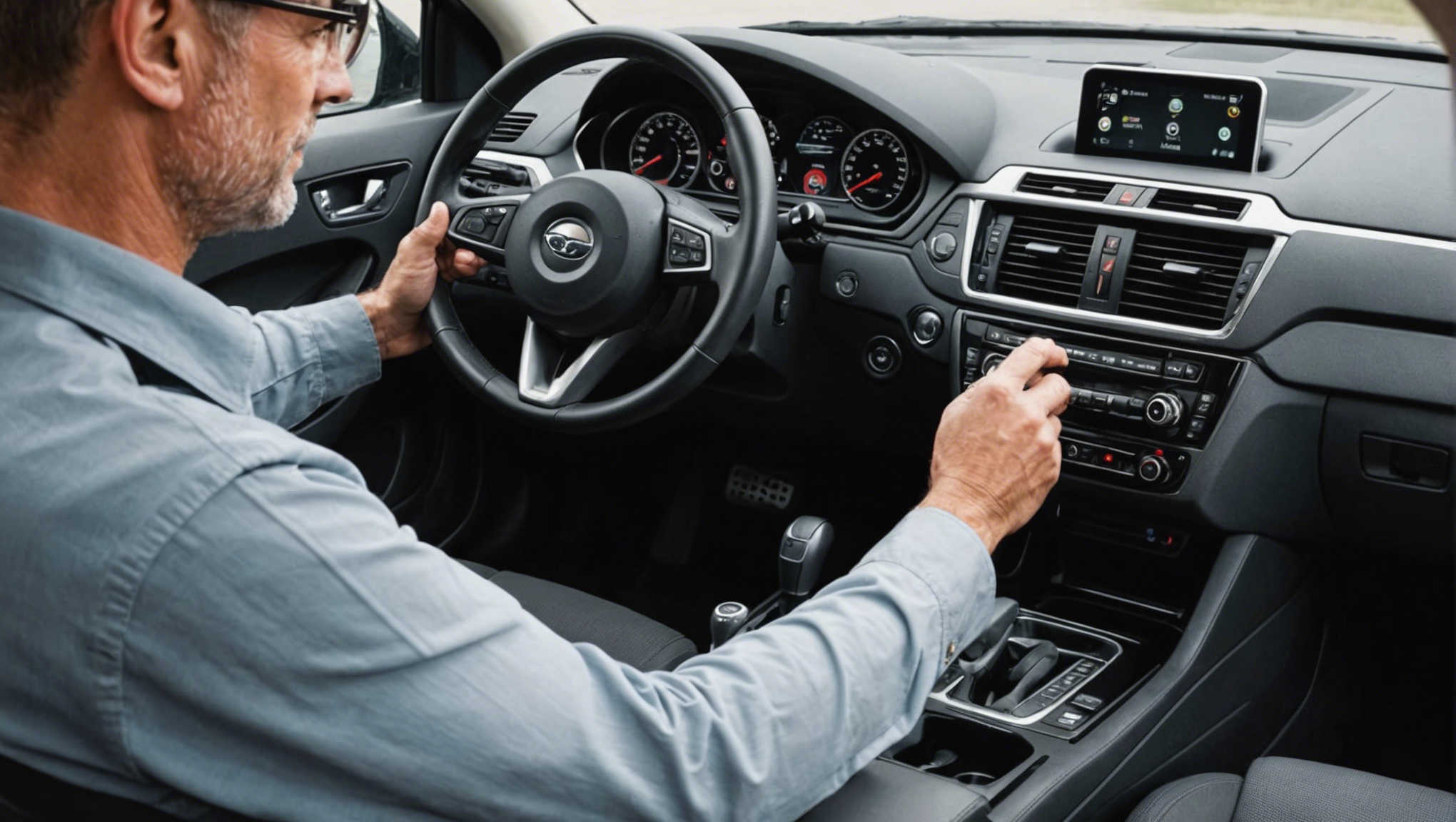 découvrez nos astuces pour nettoyer et faire briller les plastiques intérieurs de votre voiture facilement et efficacement. des conseils pratiques pour garder l'intérieur de votre voiture propre et impeccable.