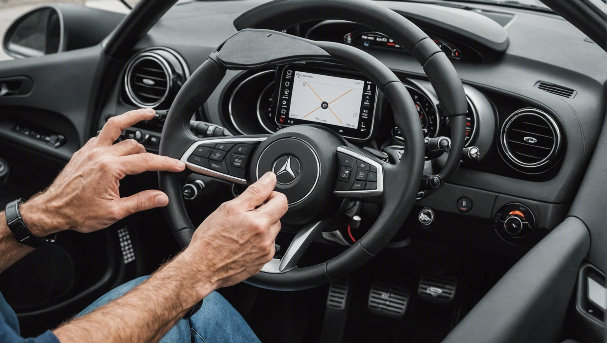 découvrez les étapes essentielles pour préparer efficacement votre moteur en vue du contrôle technique automobile.
