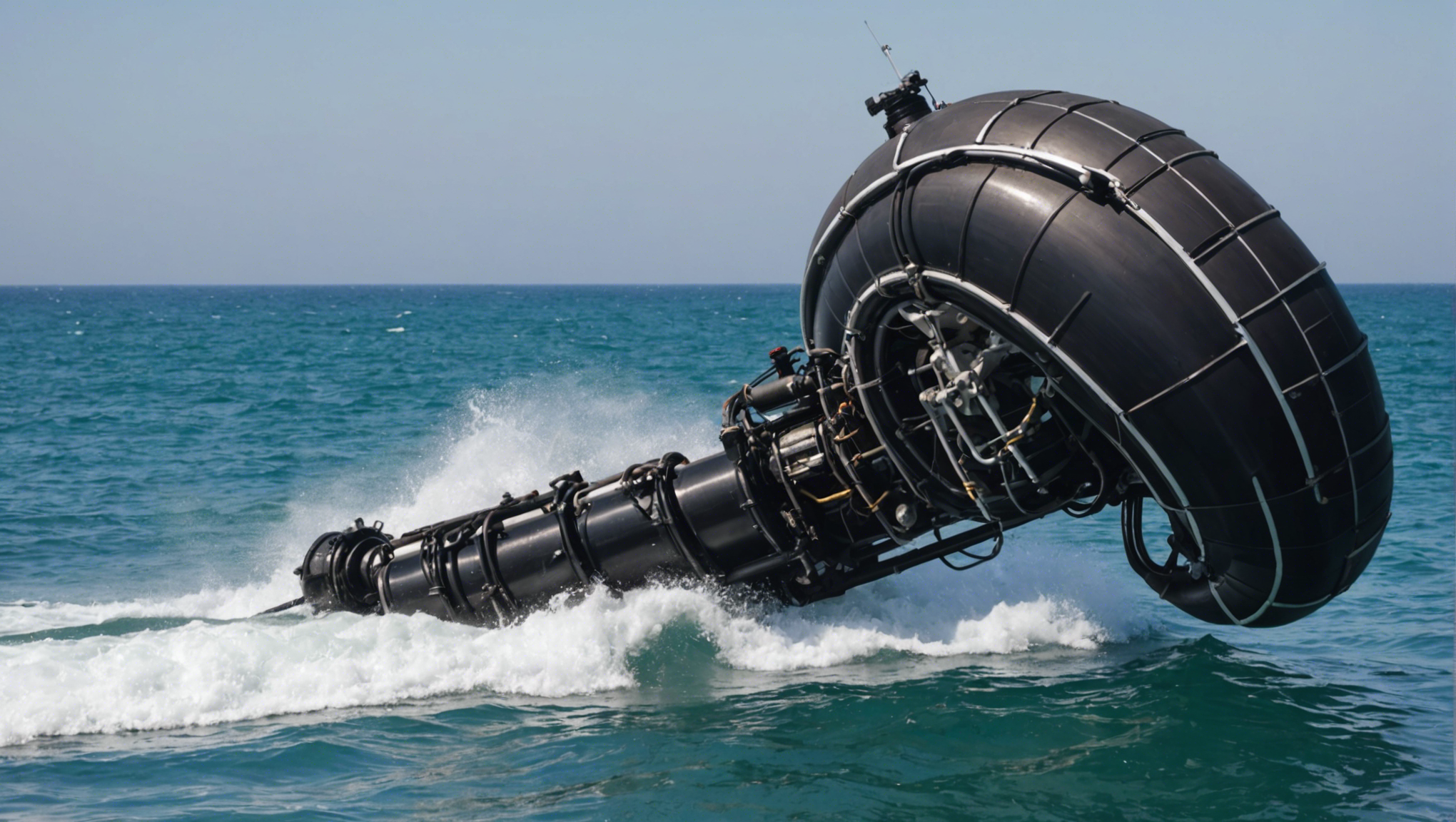 découvrez nos conseils essentiels pour éviter les pannes de moteur en mer et profiter pleinement de vos sorties nautiques.