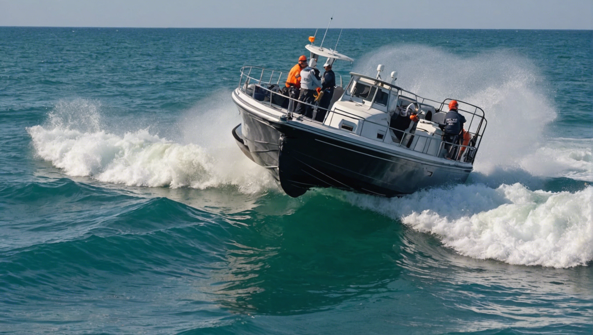 découvrez des astuces pratiques pour prévenir les pannes de moteur en mer et profiter pleinement de vos sorties en bateau.