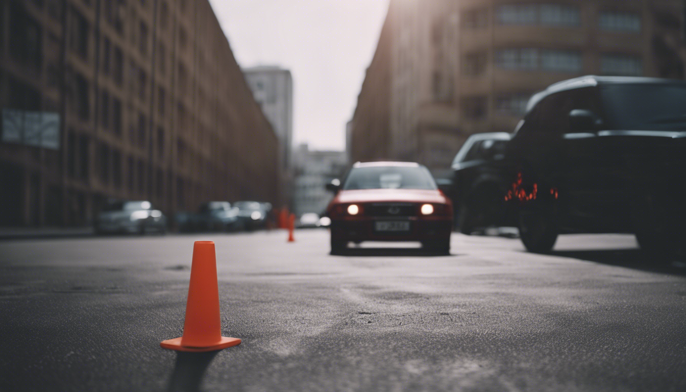 découvrez des conseils pour éviter les risques d'être siphoné sur un parking automobile et protéger votre véhicule efficacement.