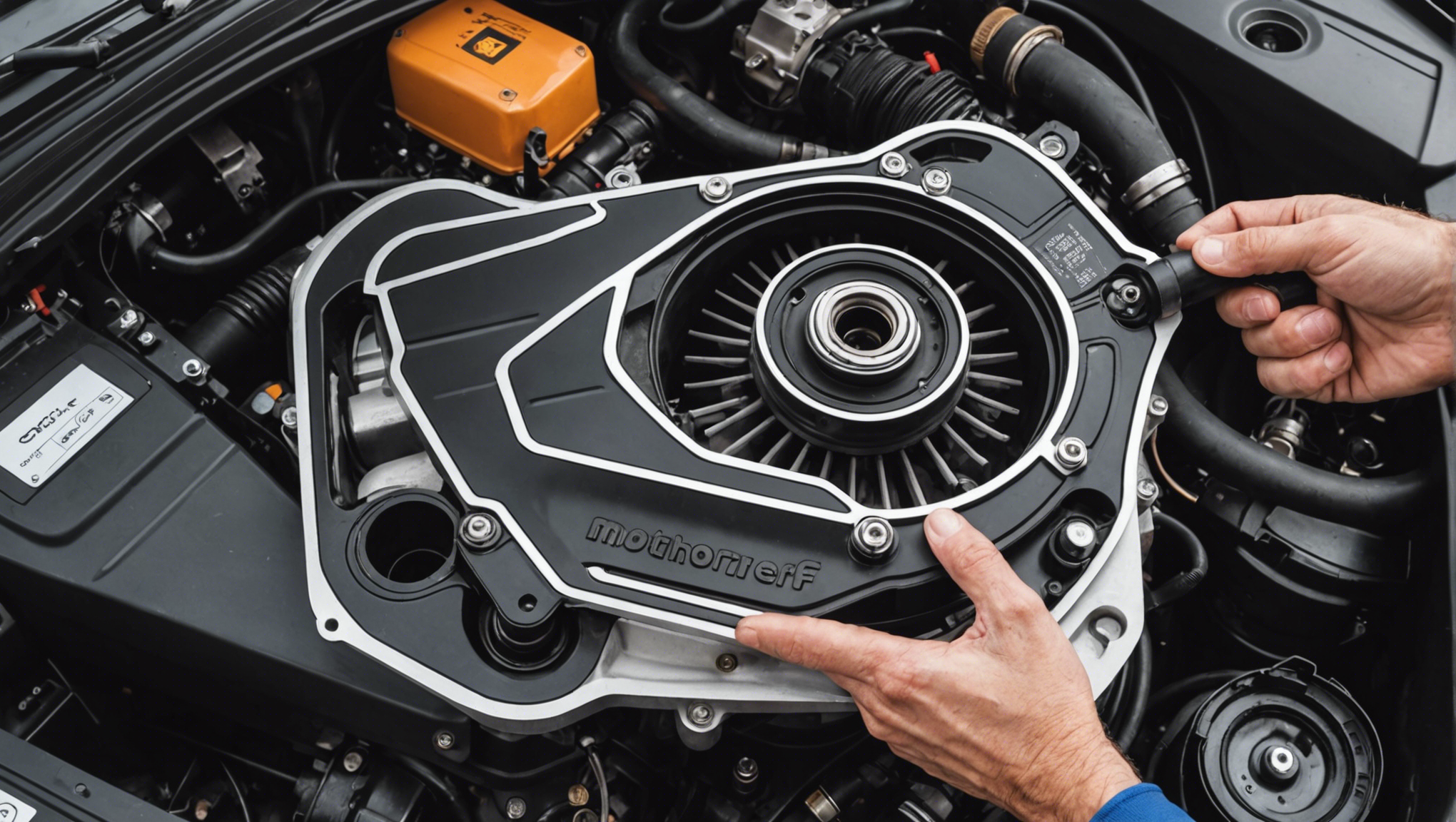 découvrez des conseils pratiques sur la prévention de la surchauffe moteur pour prolonger la durée de vie de votre véhicule.