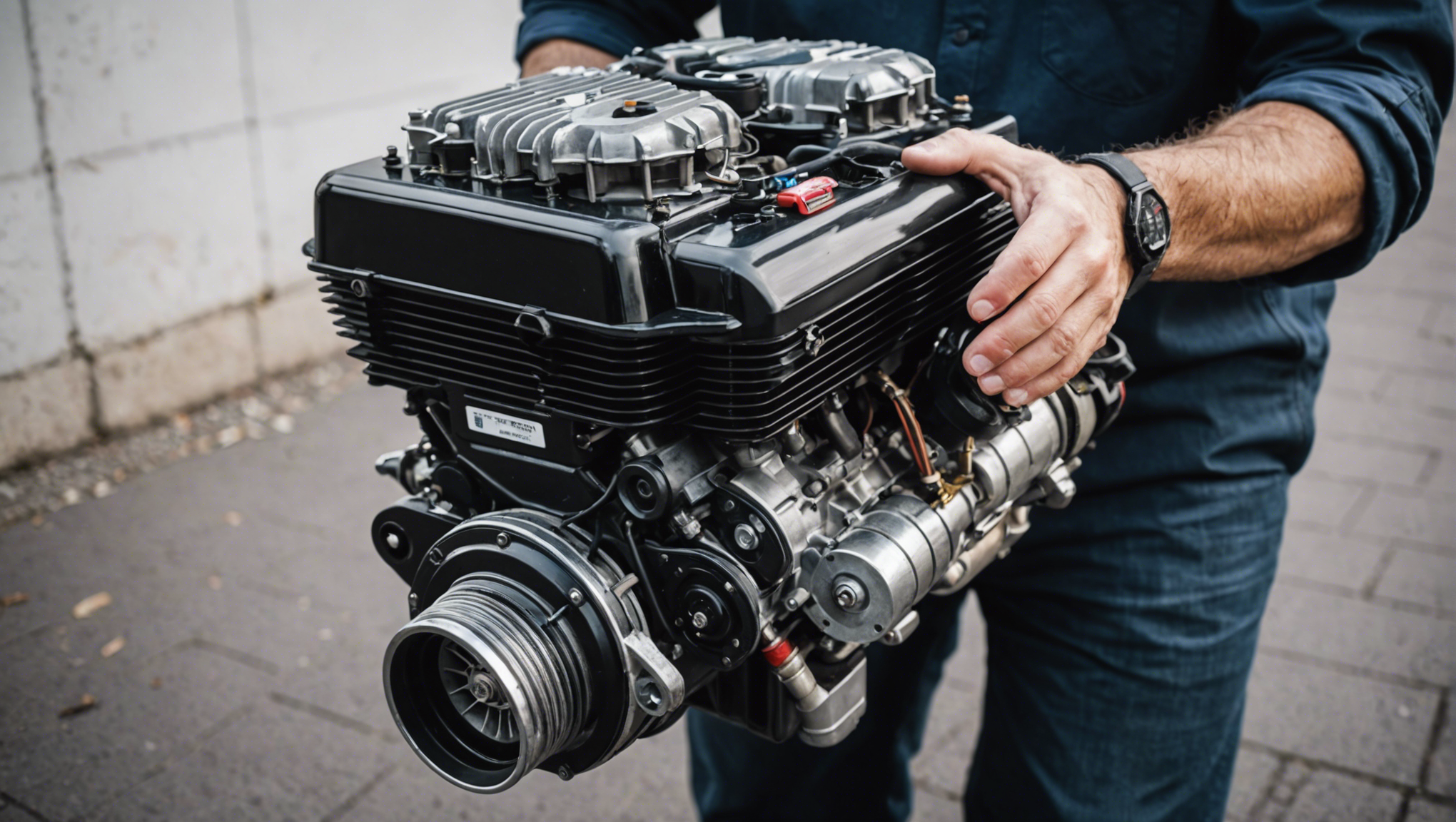découvrez des conseils pratiques pour prévenir une surchauffe moteur et maintenir la performance de votre véhicule.