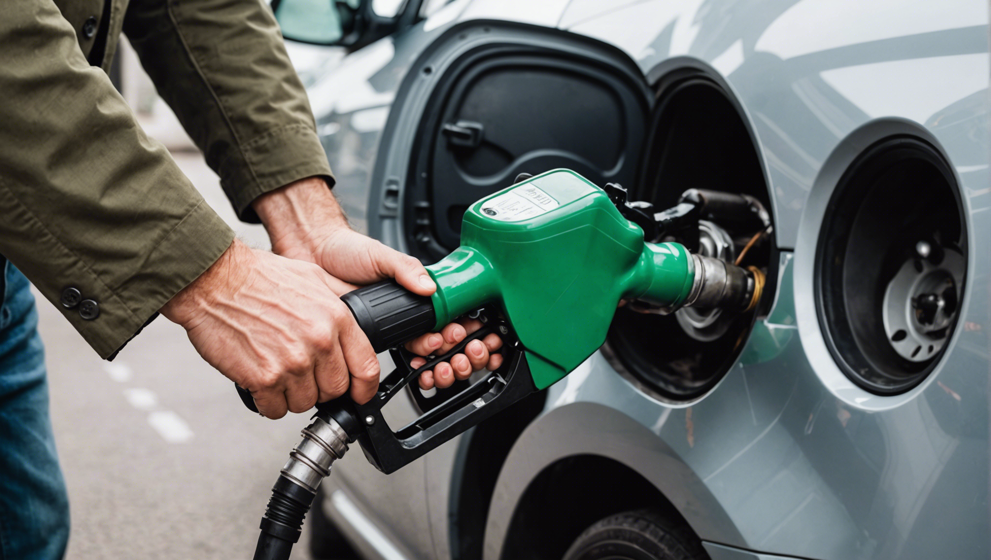 découvrez comment refluer l'essence pour économiser du carburant avec nos conseils pratiques et efficaces.