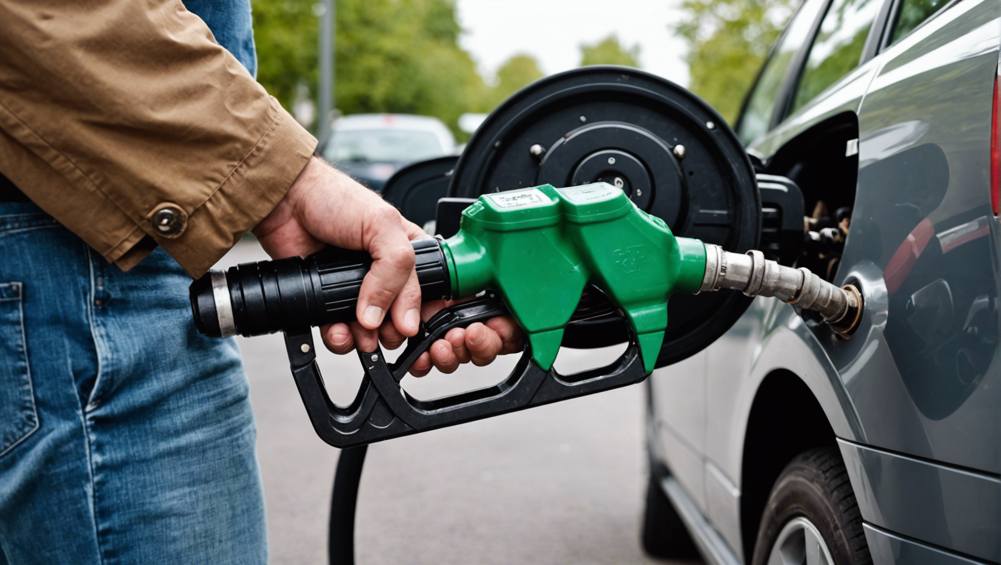 découvrez comment refluer l'essence pour économiser du carburant et optimiser vos dépenses en carburant avec nos précieux conseils.