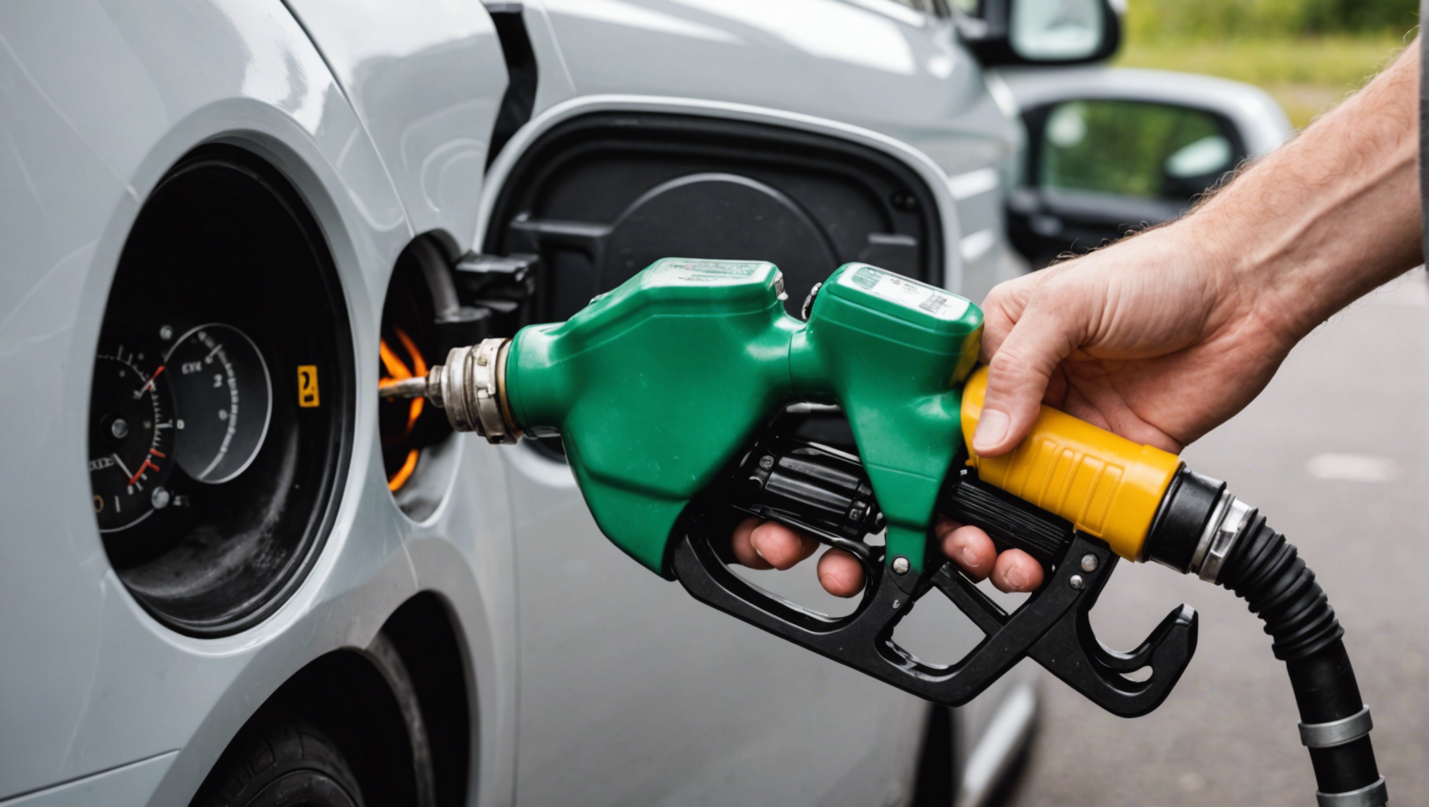 découvrez des astuces pour refluer l'essence et économiser du carburant grâce à nos conseils pratiques et faciles à mettre en place.
