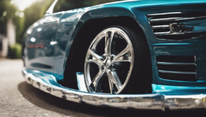 Vous êtes passionné par l’esthétique de votre véhicule et conscient que chaque détail compte, y compris les enjoliveurs qui agrémentent vos roues. Dans cet article technique, nous abordons la procédure de remplacement de ces accessoires qui, bien que parfois perçus […]