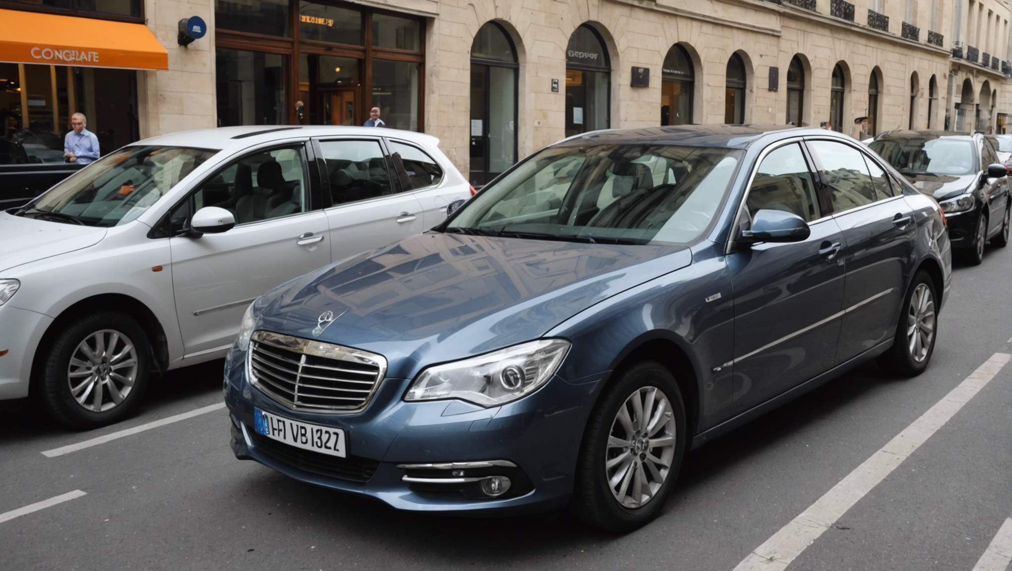 découvrez les étapes pour remplir un constat amiable de voiture et assurer une déclaration précise en cas d'accident. conseils et guide pratiques pour bien compléter un constat amiable automobile.