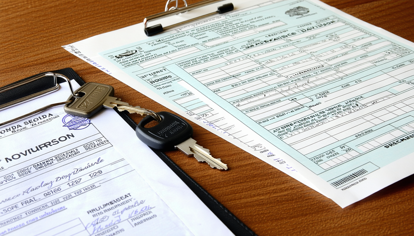 découvrez comment reconnaître les signes d'un entretien bâclé avant d'acheter une moto d'occasion. cette guide vous aidera à éviter les mauvaises surprises et à faire un achat éclairé pour un investissement sûr.