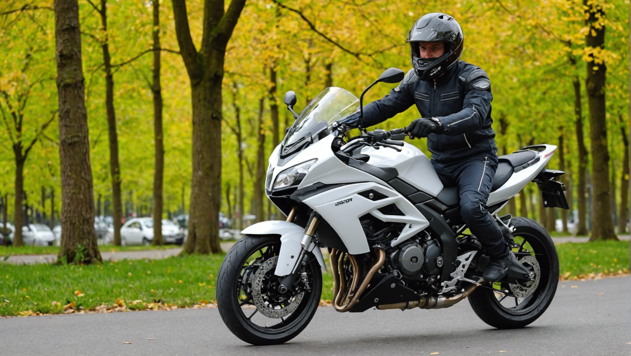 découvrez nos conseils pour une reprise moto du printemps réussie et en toute sécurité. prenez soin de votre moto et de vous-même pour profiter pleinement de la belle saison.