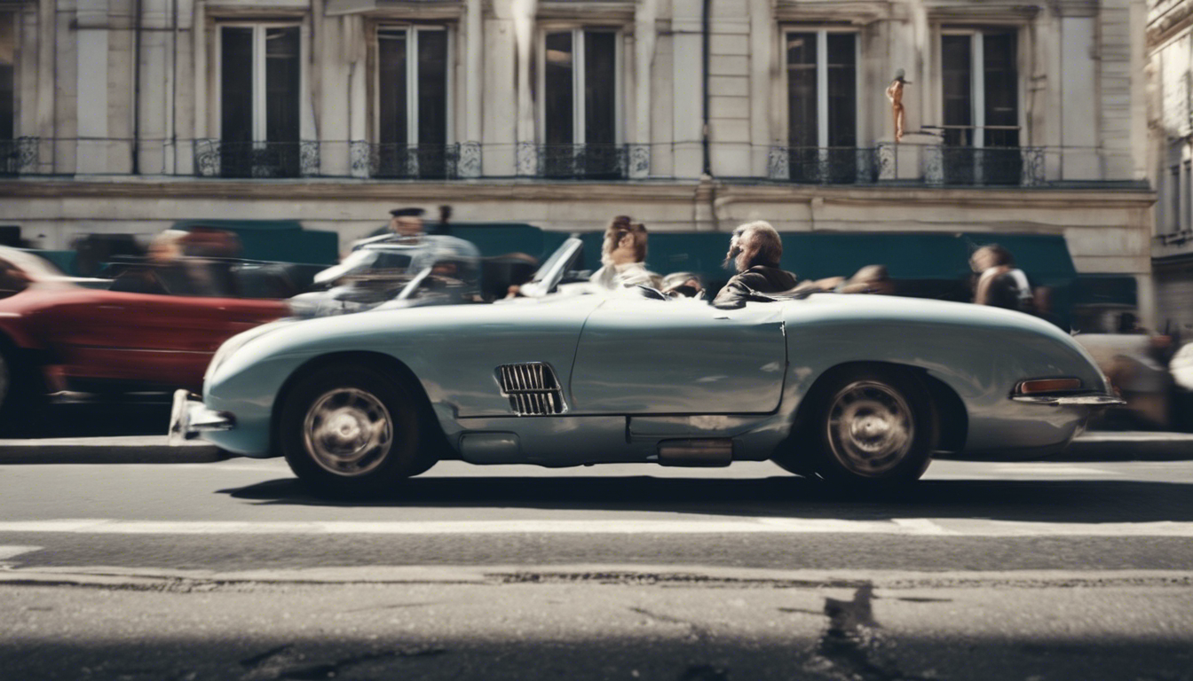 découvrez comment interpréter les voyants de votre voiture pour détecter d'éventuels problèmes grâce à nos conseils pratiques.